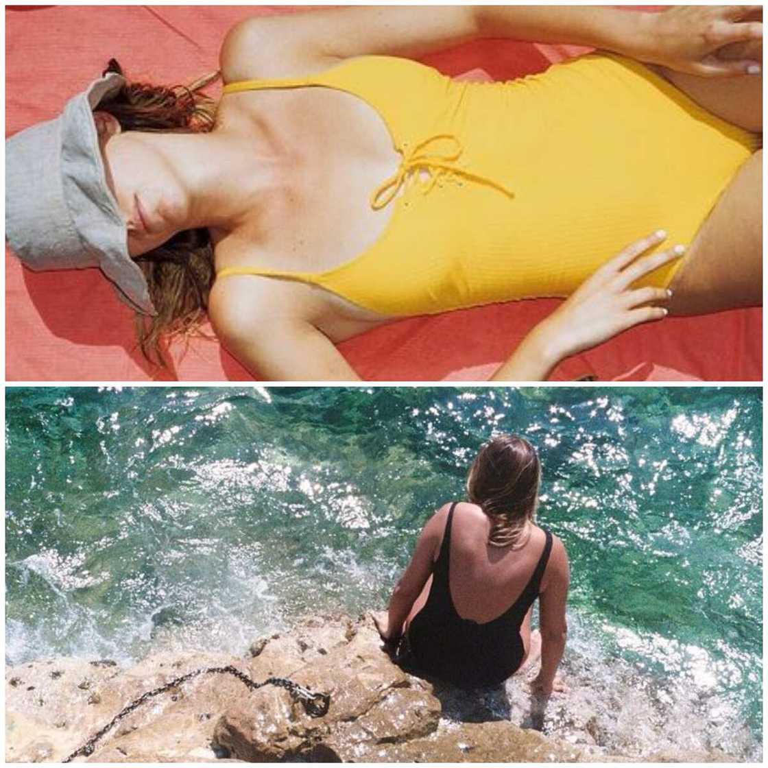 Laetitia Hugues partage des photos d'elle sur les réseaux sociau Laetitia Hugues partage des photos d'elle sur les réseaux sociau