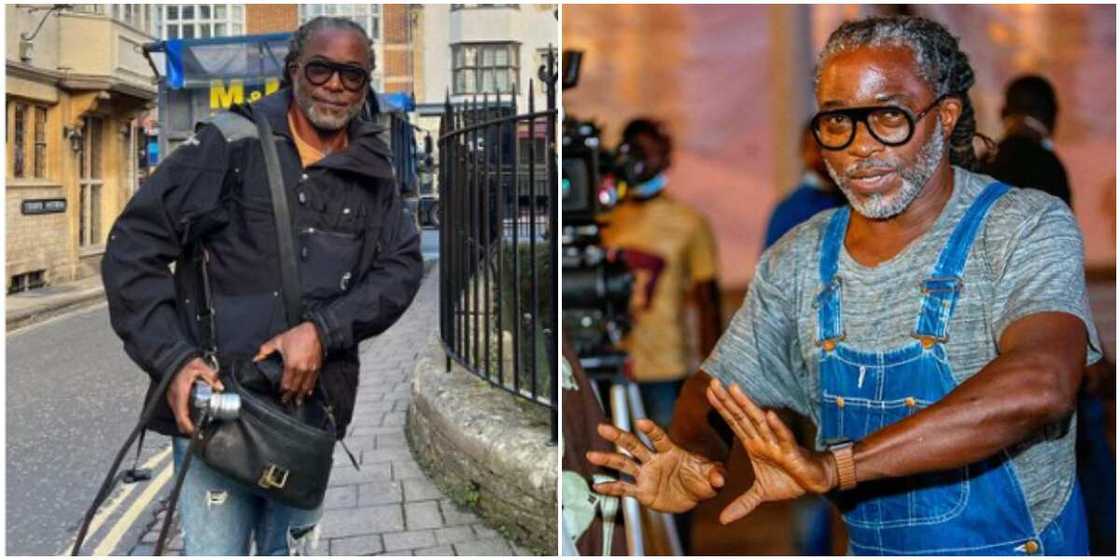 Biyi Bandele dies Biyi Bandele dies