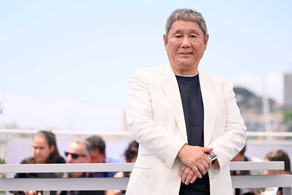 Most popular Japanese actors Most popular Japanese actors