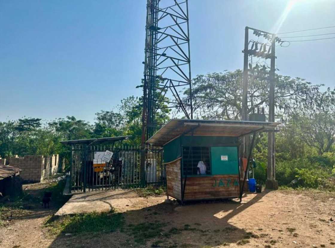 Empowering Communities & Paving Way for Sustainable Future: IHS Nigeria Partners with Jaza Energy Empowering Communities & Paving Way for Sustainable Future: IHS Nigeria Partners with Jaza Energy