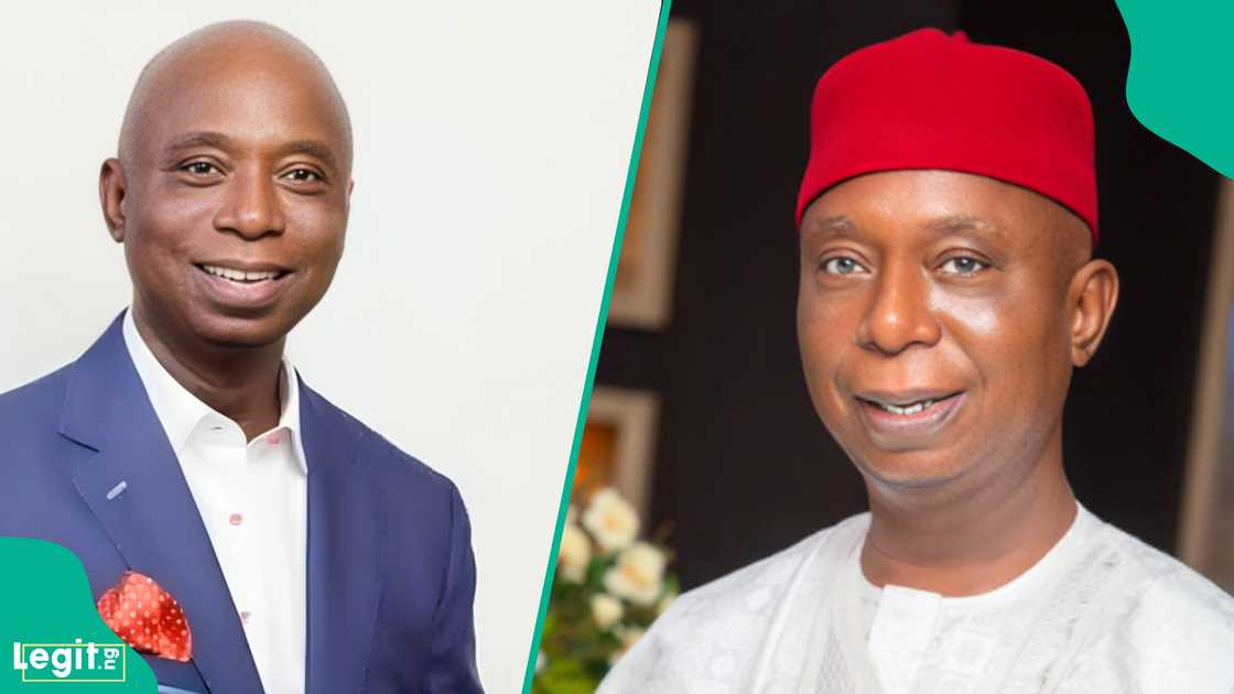 Senator Ned Nwoko released a formal statement explaining the arrest of Regina Daniels’ close friend Ann, linking it to criminal defamation and an alleged illegal termination of pregnancy Senator Ned Nwoko released a formal statement explaining the arrest of Regina Daniels’ close friend Ann, linking it to criminal defamation and an alleged illegal termination of pregnancy