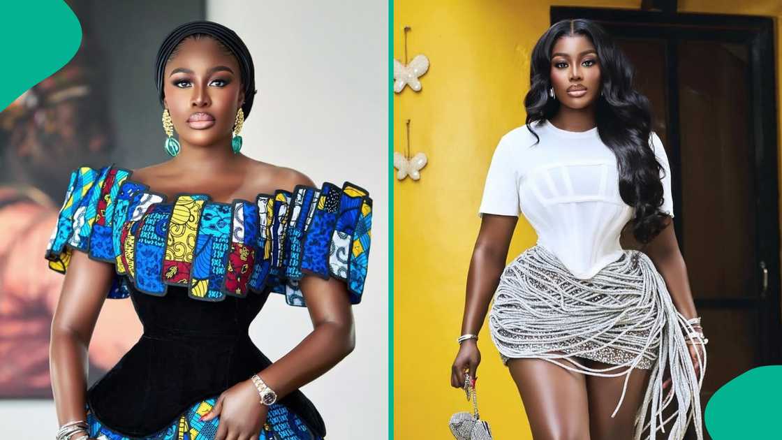Nana Akua Addo's husband arrested over viral assault video