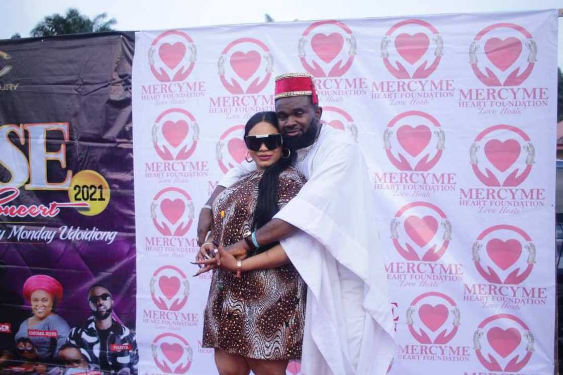 Arise Concert & Charity Tour: Capital Luxury Boss Lays Mum to Rest in Grand Style Arise Concert & Charity Tour: Capital Luxury Boss Lays Mum to Rest in Grand Style