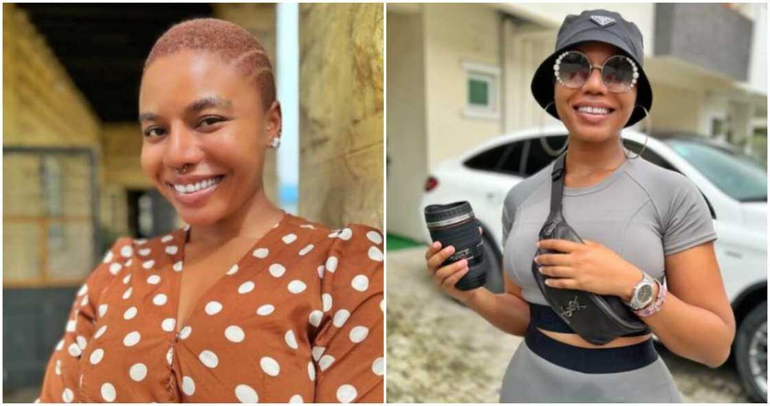 Nancy Isime Nancy Isime