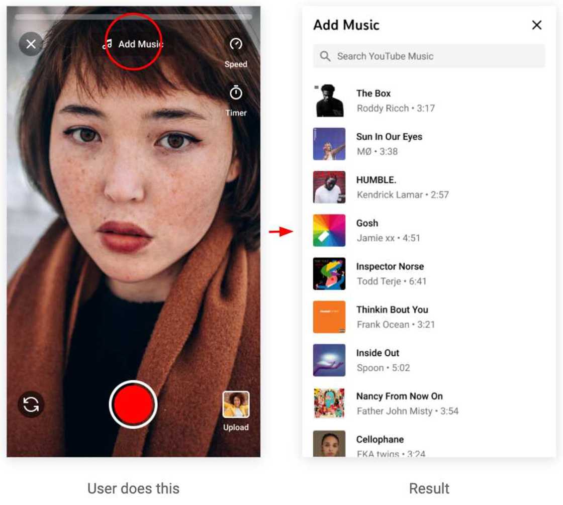 YouTube Shorts Fund Offers Creators a Chance to Earn and Build Their Growing Content Businesses YouTube Shorts Fund Offers Creators a Chance to Earn and Build Their Growing Content Businesses