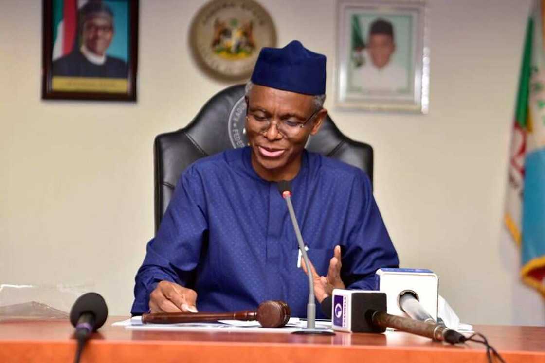 Opinion: El-Rufai Lacks Power to Declare Ayuba Wabba and Others Wanted by Festus Ogun Opinion: El-Rufai Lacks Power to Declare Ayuba Wabba and Others Wanted by Festus Ogun