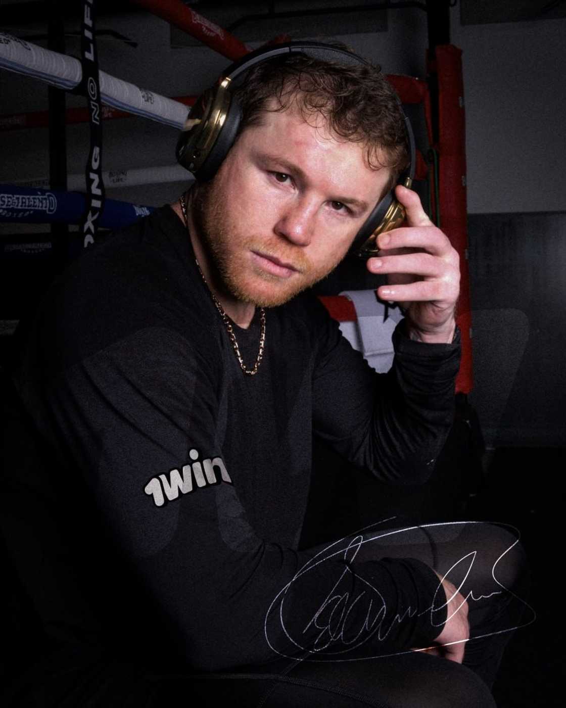 Canelo Álvarez Joins 1win as Brand Ambassador Amid Pursuit to Reclaim Super Middleweight Supremacy Canelo Álvarez Joins 1win as Brand Ambassador Amid Pursuit to Reclaim Super Middleweight Supremacy
