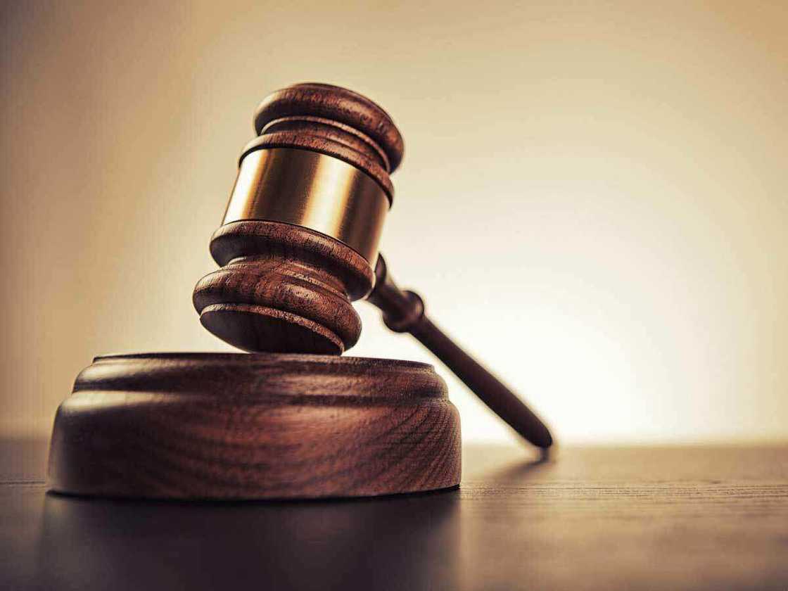 Mijina yana amfani da dadironsa domin ci mun mutunci - Matar aure ta kokawa kotu Mijina yana amfani da dadironsa domin ci mun mutunci - Matar aure ta kokawa kotu