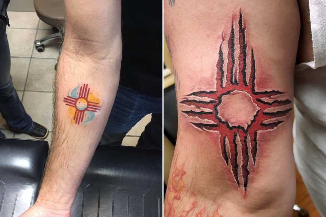 meaningful tattoos with secret meanings meaningful tattoos with secret meanings