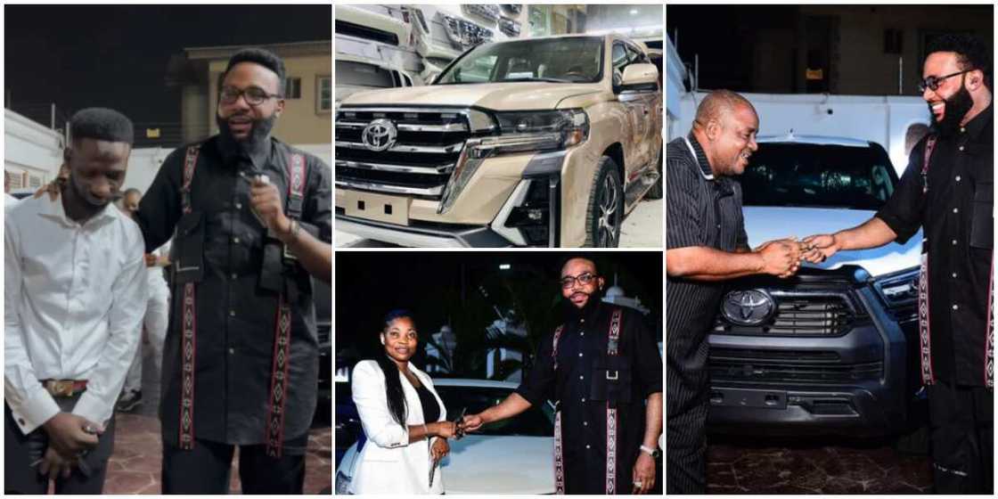 E-Money gifts workers E-Money gifts workers