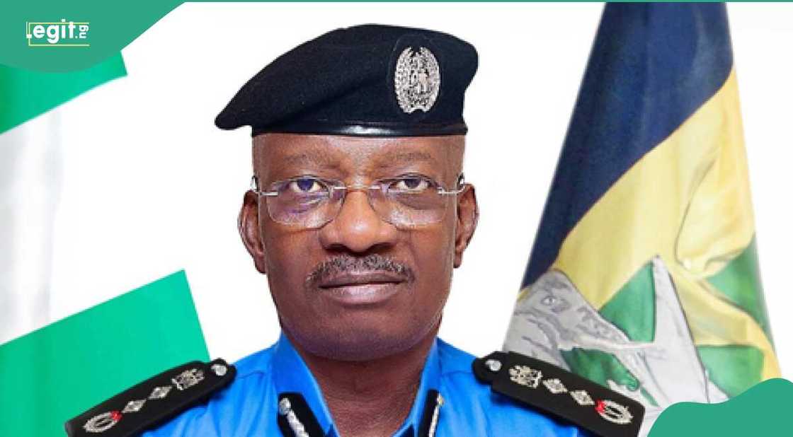 An kama 'yan ta'adda a Abuja An kama 'yan ta'adda a Abuja