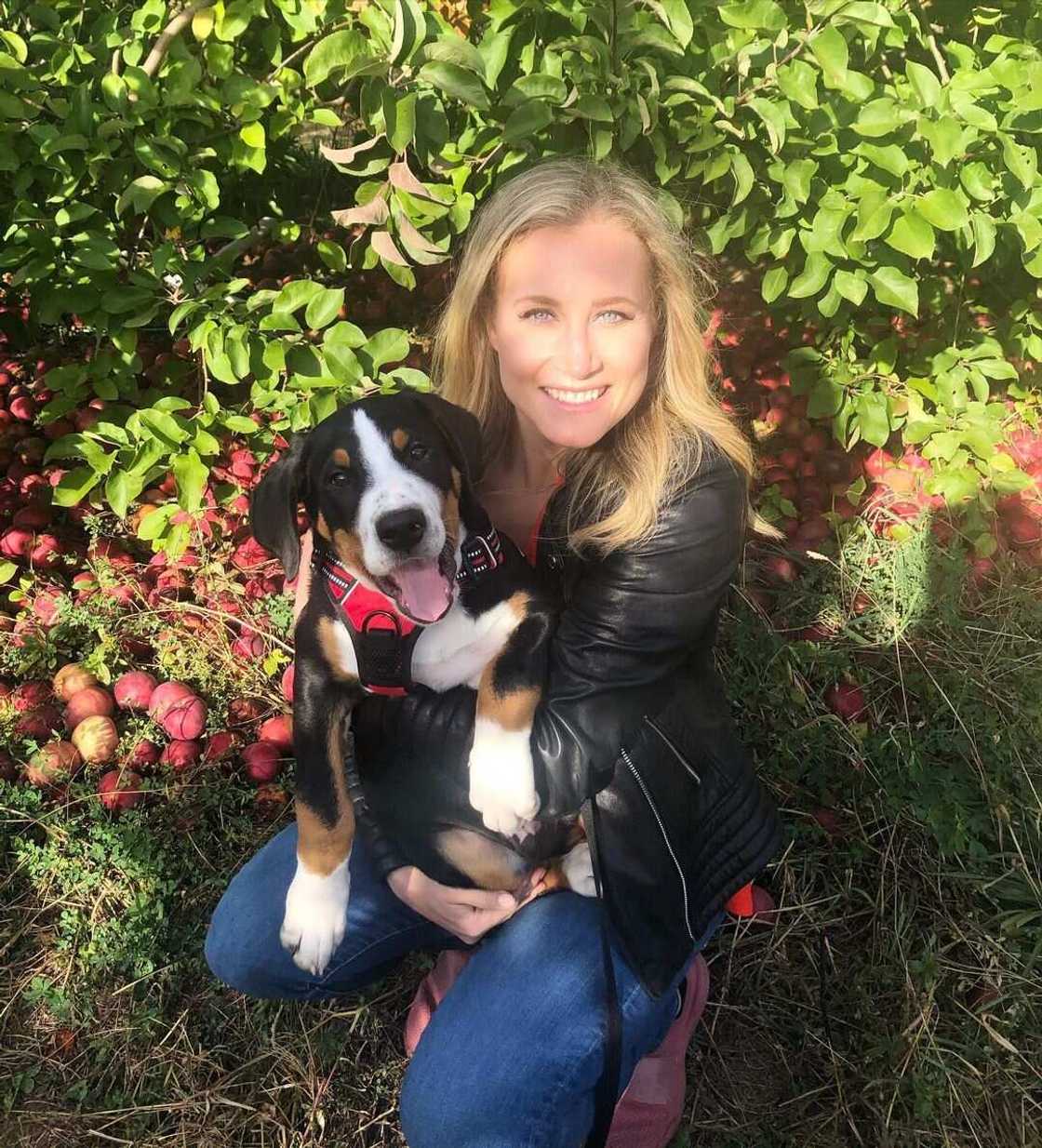 Jessie Coffield’s age Jessie Coffield’s age