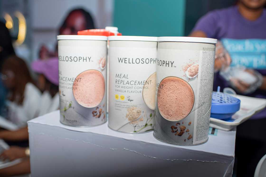 Oriflame Wellosophy Fitness Party 2.0: Where Energy, Wellness & a Fitness Community Came Alive