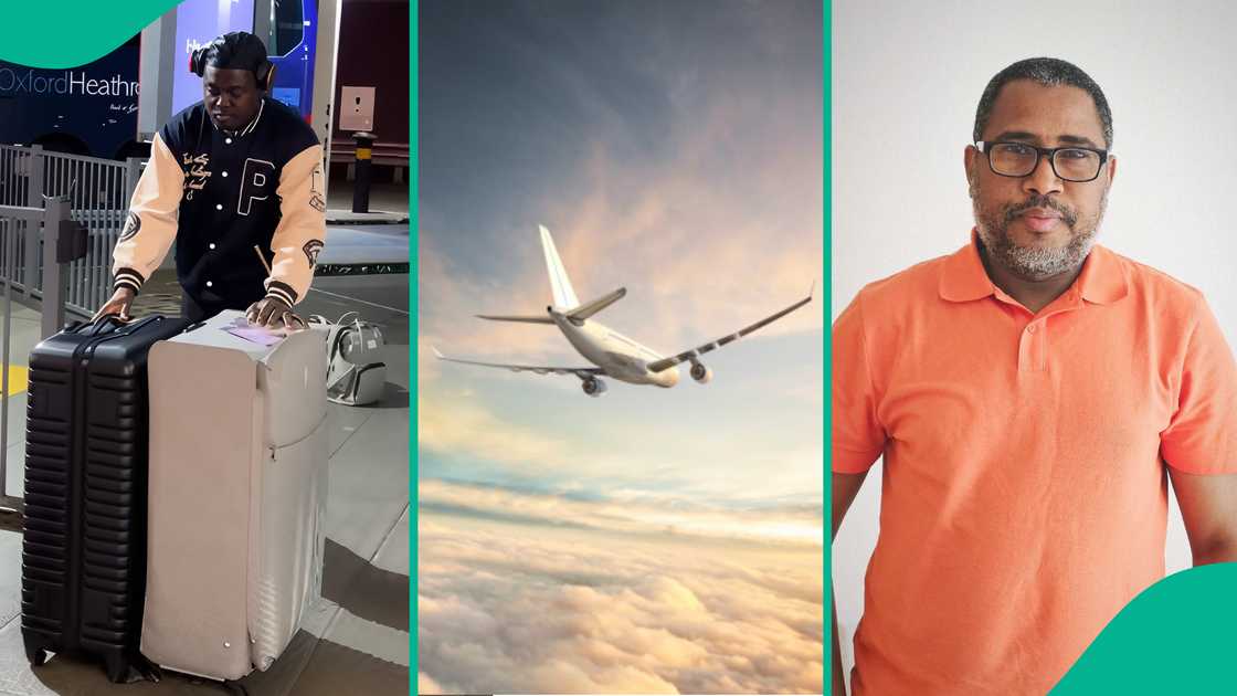 4 Nigerians who changed their minds after relocating to Nigeria and moved back abroad again 4 Nigerians who changed their minds after relocating to Nigeria and moved back abroad again