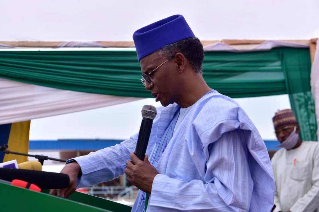 Kidnapping: bandits strike again, abduct Kaduna Imam on his way to wedding Kidnapping: bandits strike again, abduct Kaduna Imam on his way to wedding