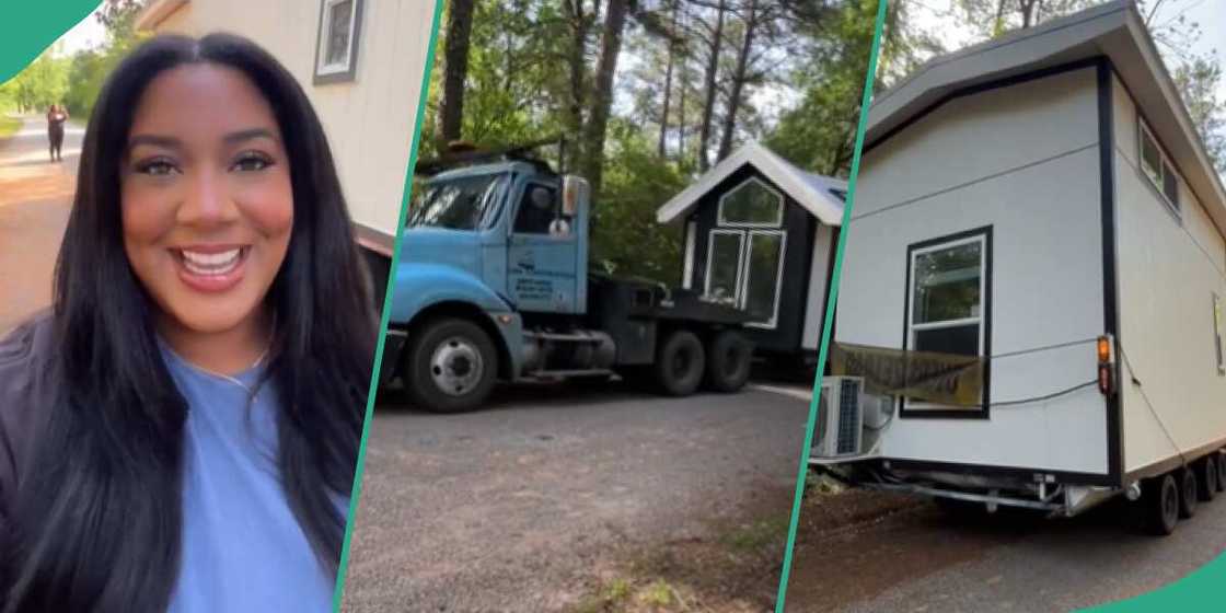 Mobile homes with installations/Tiny home goals. Mobile homes with installations/Tiny home goals.