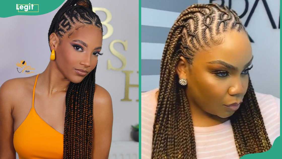shuku styles with natural hair shuku styles with natural hair