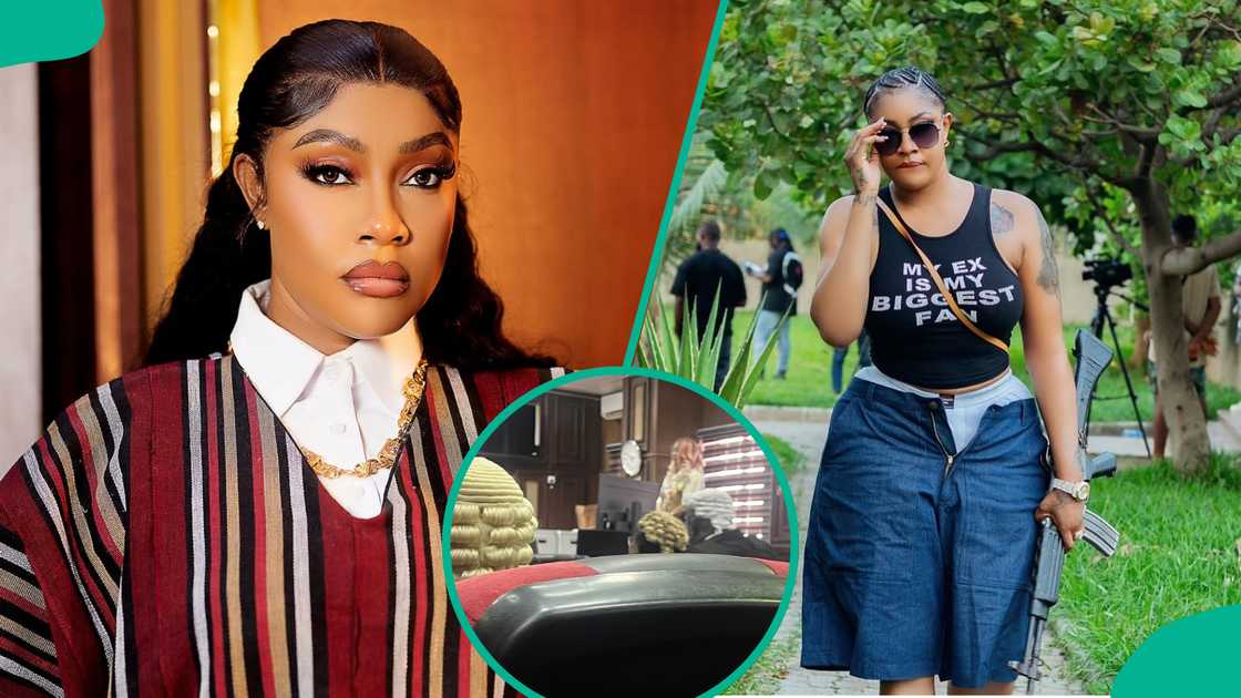 Angels Okorie remanded in detention until bail hearing, fans react