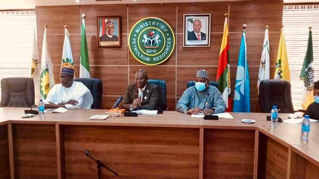 Some agencies have been scrapped by the federal government Some agencies have been scrapped by the federal government