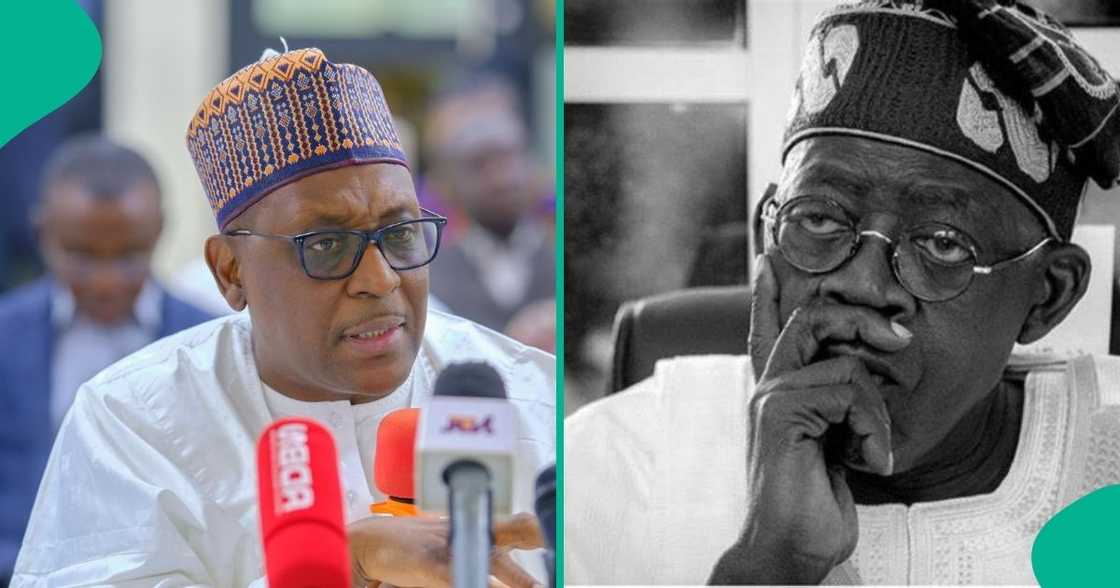 The government led by President Bola Tinubu has mentioned the number of doctors who left Nigeria in the past five years and the financial cost incurred. The government led by President Bola Tinubu has mentioned the number of doctors who left Nigeria in the past five years and the financial cost incurred.