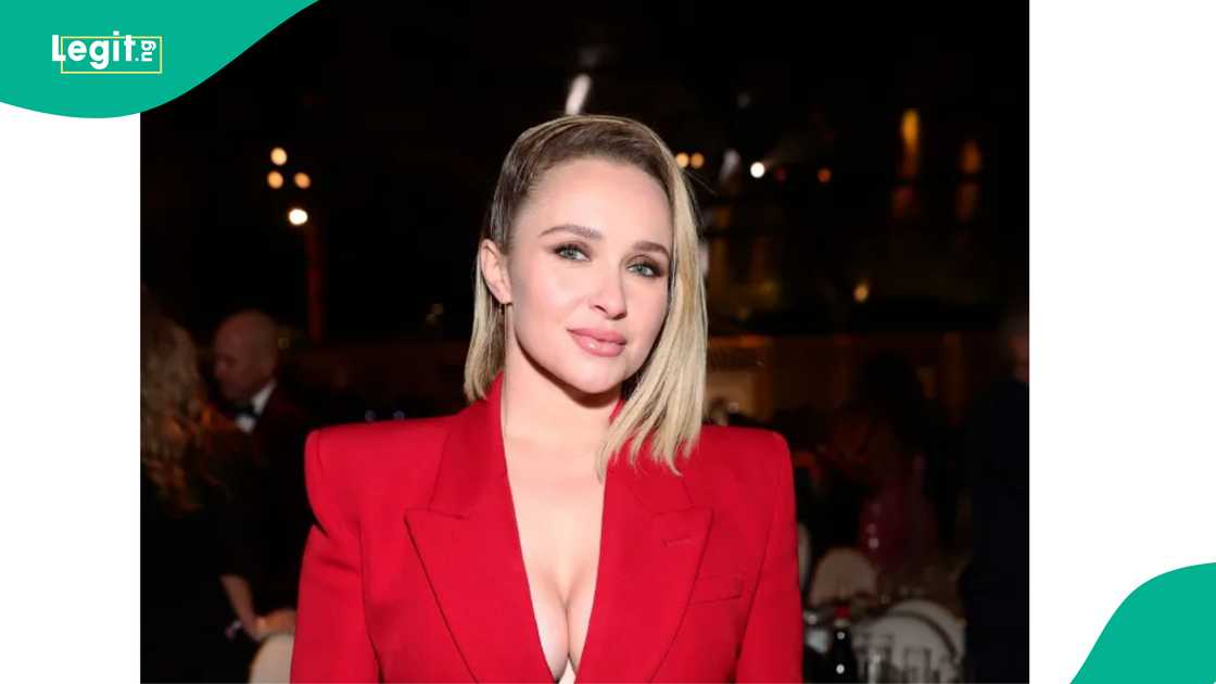 Hayden Panettiere dies after reportedly taking a pill containing fentanyl