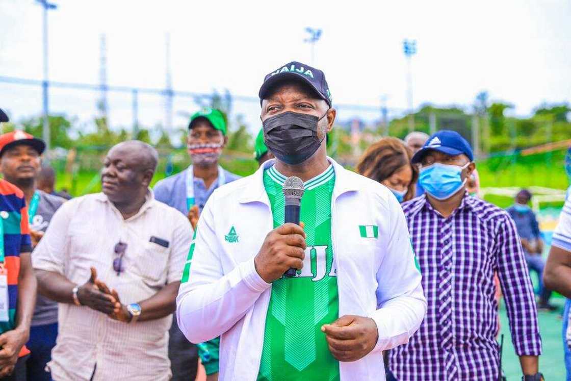 Explainer: Simple Steps to Apply for Ministry of Youth's 3-Month Paid Internship Programme Explainer: Simple Steps to Apply for Ministry of Youth's 3-Month Paid Internship Programme