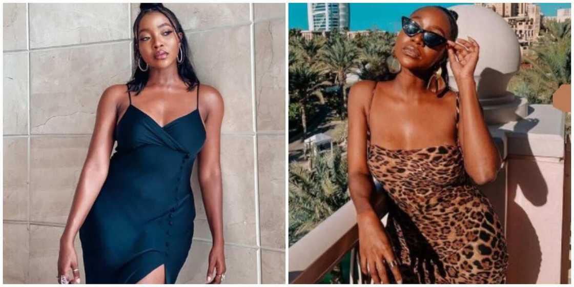 Photos of Ini Dima-Okojie. Photos of Ini Dima-Okojie.