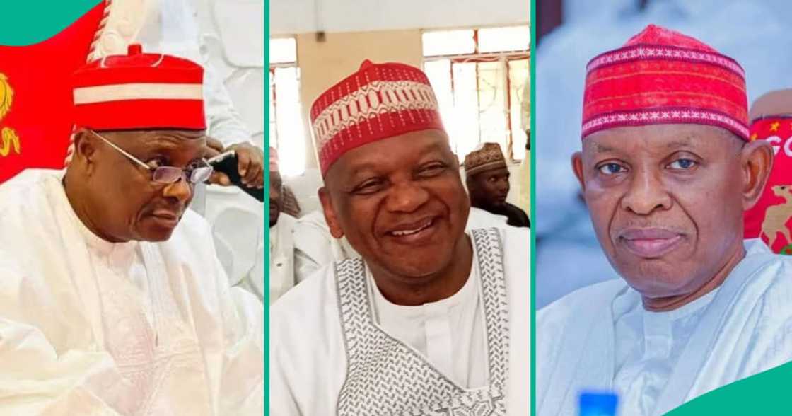 Garba Kore ya yi zargin Kwankwasiyya za ta hana Abba takara a 2027