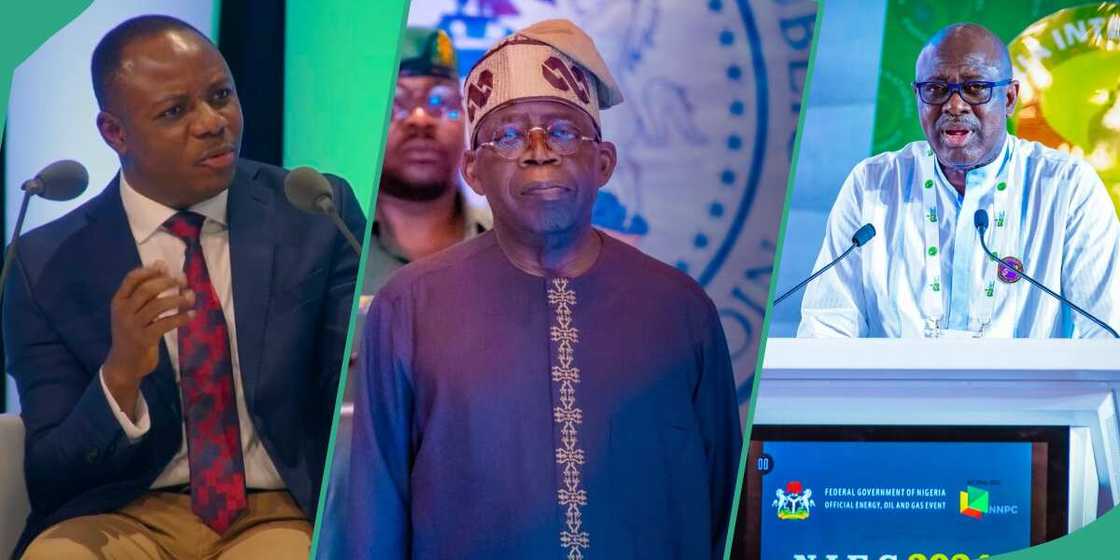 Minista da sakataren gwamnati sun bijirewa umarnin Tinubu