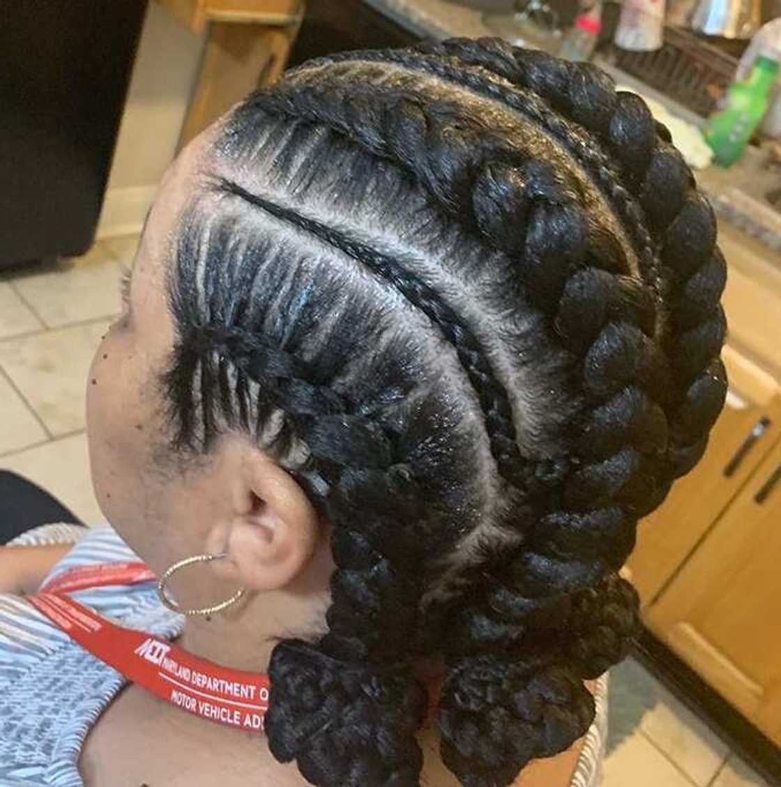 cornrow braids styles cornrow braids styles