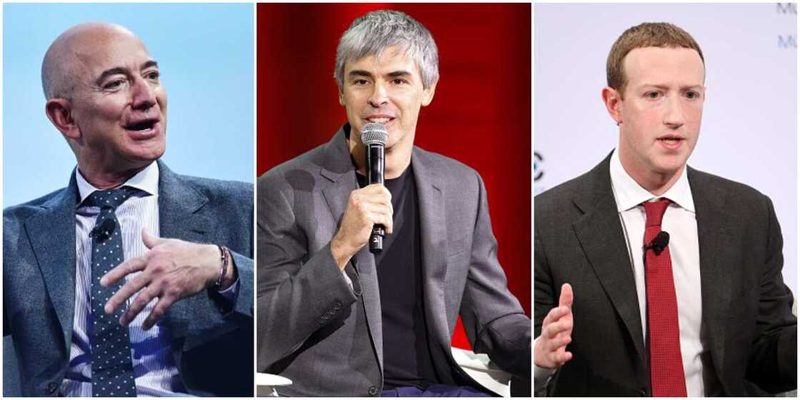 7 richest internet entrepreneurs and what to know about them 7 richest internet entrepreneurs and what to know about them