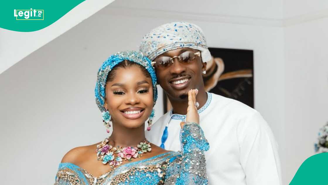 Iyabo Ojo receives Priscilla, Juma Jux and Rakeem in Nigeria