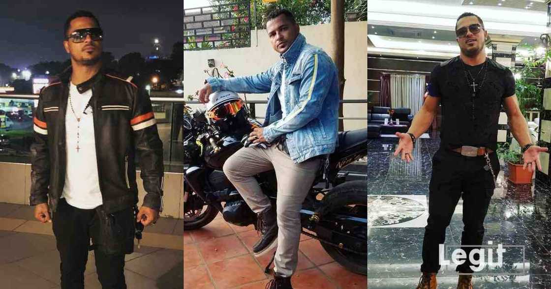 Van Vicker Van Vicker