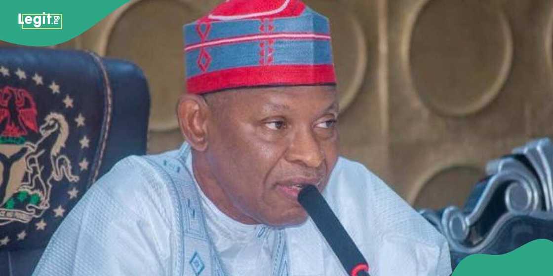 MURIC ta yabawa Abba Kabir kan haramta gurbatattun littattafai a Kano MURIC ta yabawa Abba Kabir kan haramta gurbatattun littattafai a Kano