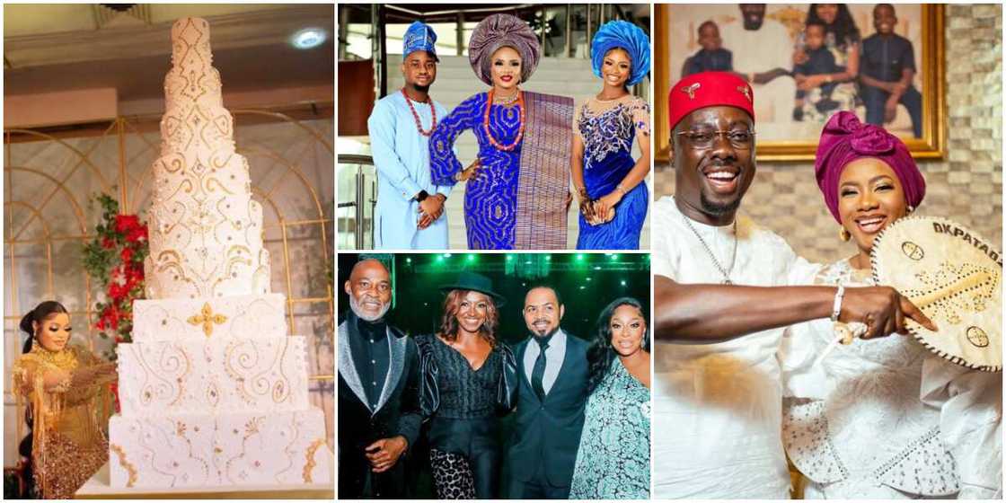 Celebrity parties in 2021 Celebrity parties in 2021