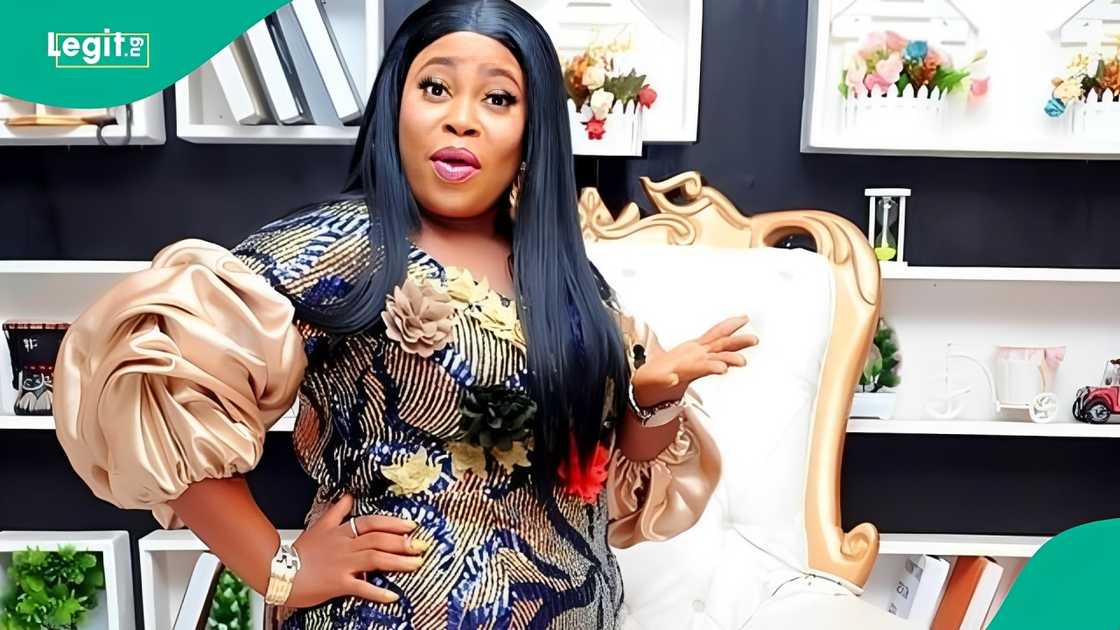 Nollywood actress Atinuke Kareem passes away after battle with cancer.