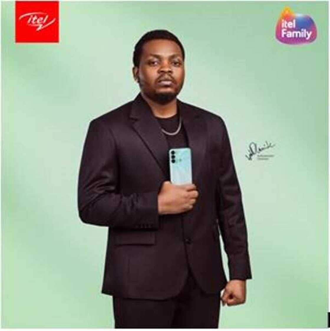 itel S17: A Selfie Smartphone with Unbeatable Features for Users itel S17: A Selfie Smartphone with Unbeatable Features for Users