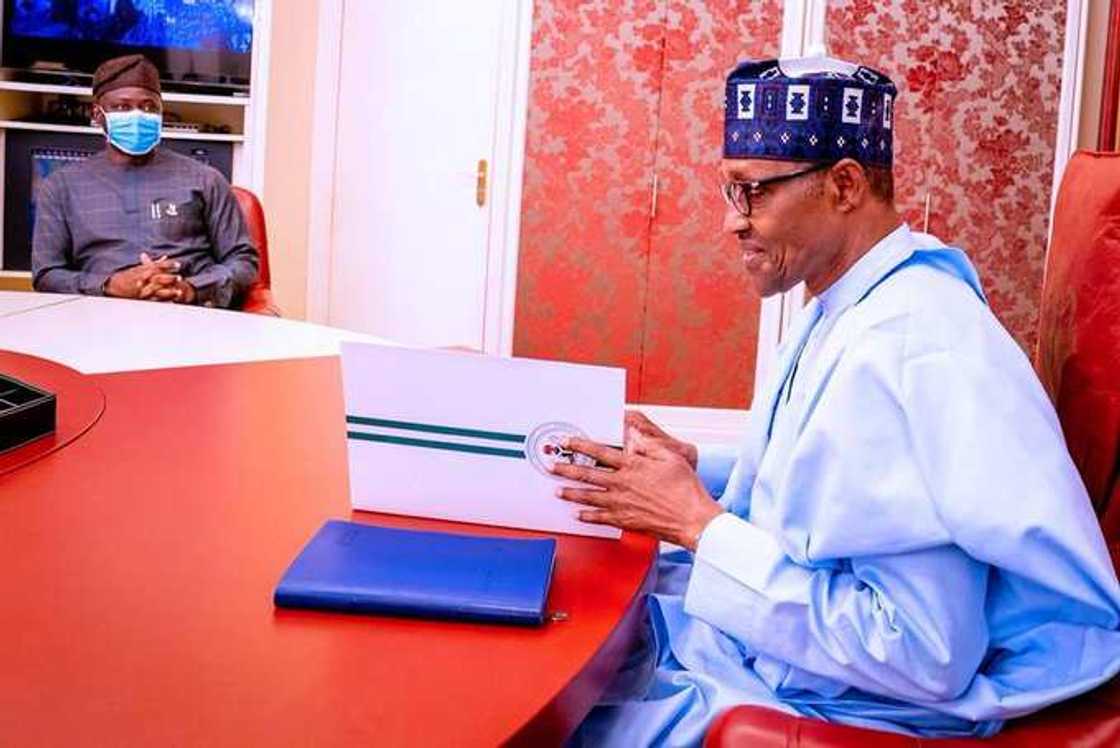 Insecurity caused by failure of APC-led FG to secure Nigerian borders, says Makinde's aide Insecurity caused by failure of APC-led FG to secure Nigerian borders, says Makinde's aide