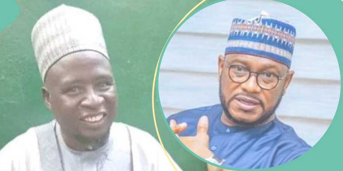 Kungiyar Izala ta yi martani kan kisan Sheikh Mada a jihar Zamfara