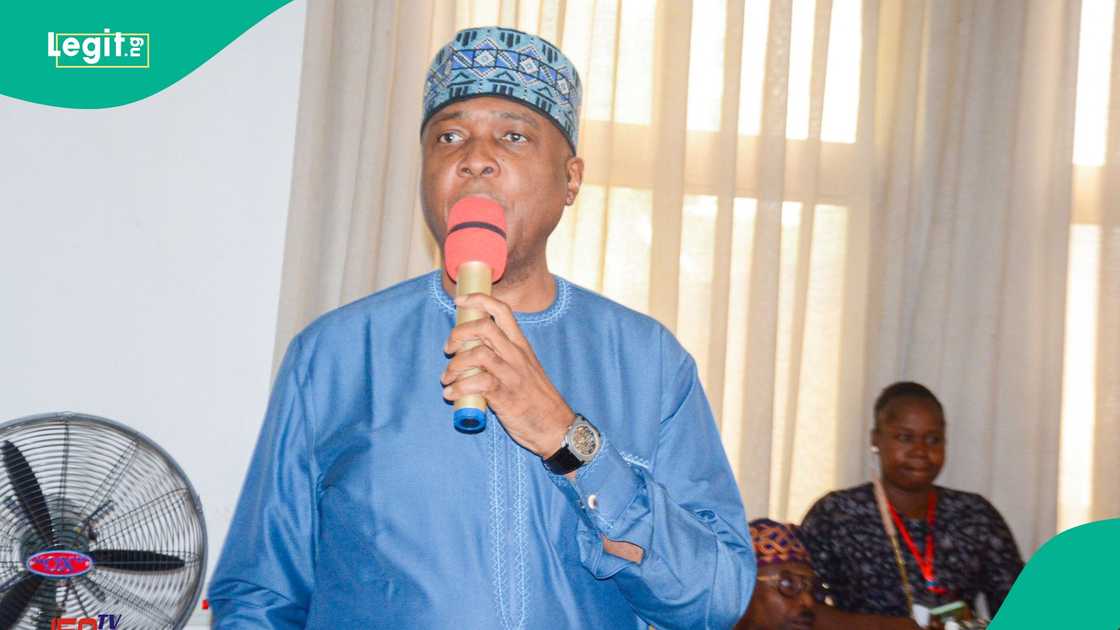 Former Senate President Bukola Saraki has denied the report of asking his supporters to join the ADC, and urged them to remain in the PDP. Former Senate President Bukola Saraki has denied the report of asking his supporters to join the ADC, and urged them to remain in the PDP.