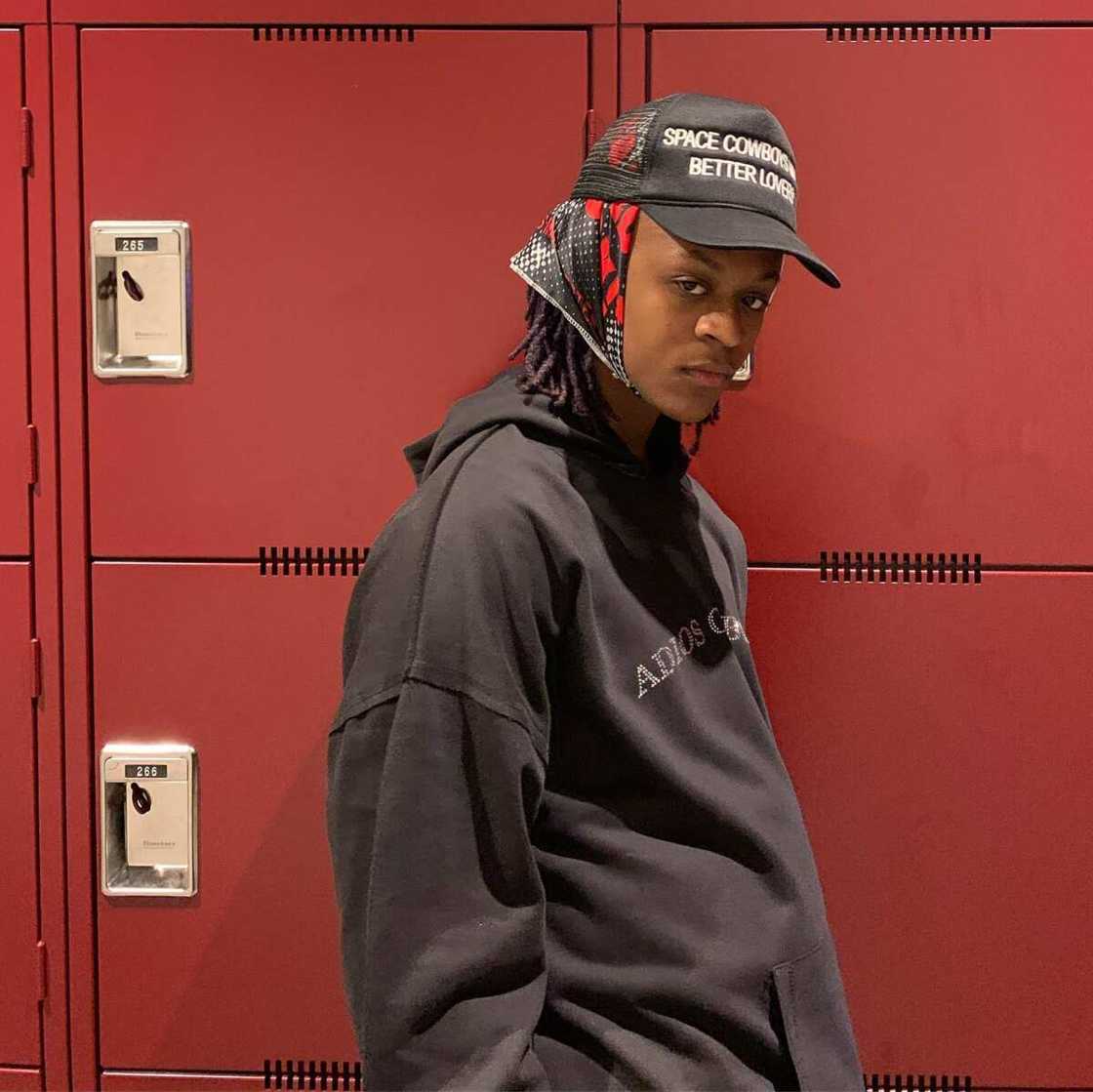 Myles O'Neal’s age Myles O'Neal’s age