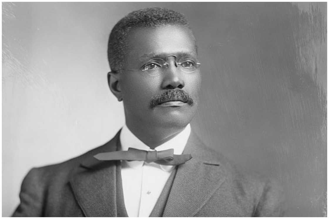 William David Chappelle III's portrait photo William David Chappelle III's portrait photo