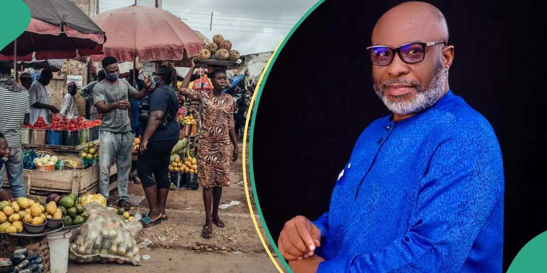 Za a yi fatara a Najeriya a 2024 Za a yi fatara a Najeriya a 2024