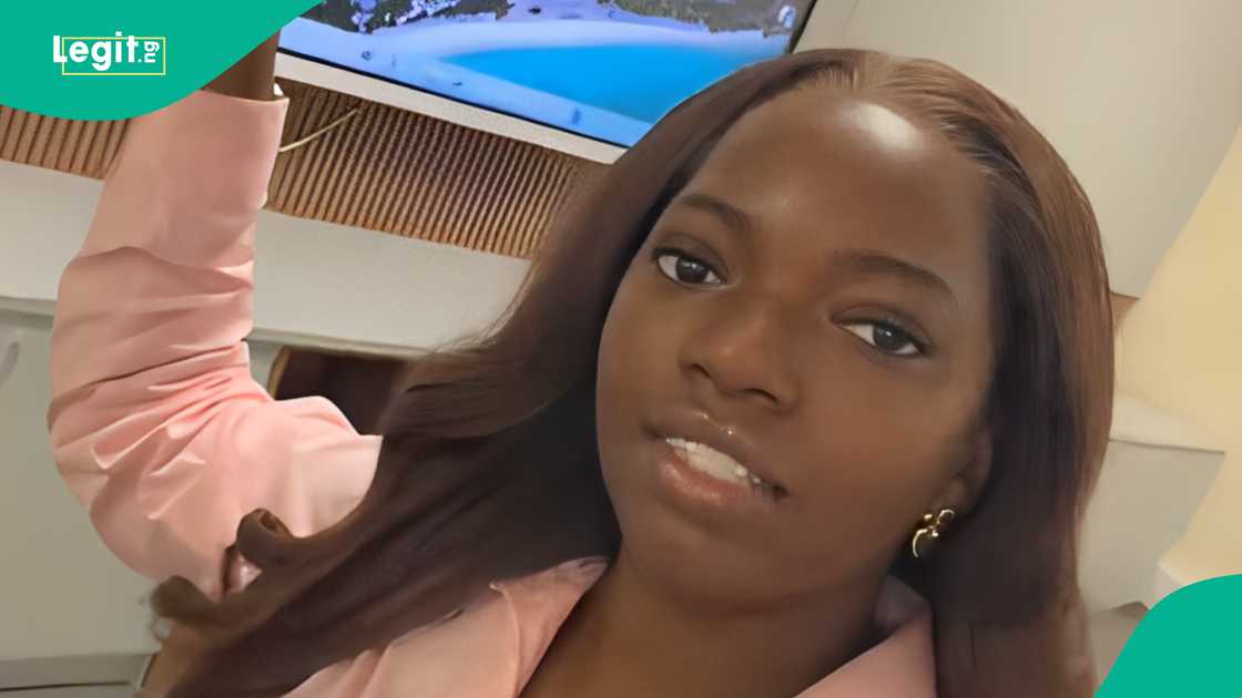 Master's student who visited and toured Dangote Refinery in Lagos has recounted her amazing experience Master's student who visited and toured Dangote Refinery in Lagos has recounted her amazing experience
