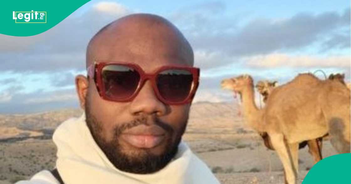 UK-based Nigerian man shares why he'll not obey prophet who told him to avoid driving for 7 days in a trending X post. UK-based Nigerian man shares why he'll not obey prophet who told him to avoid driving for 7 days in a trending X post.