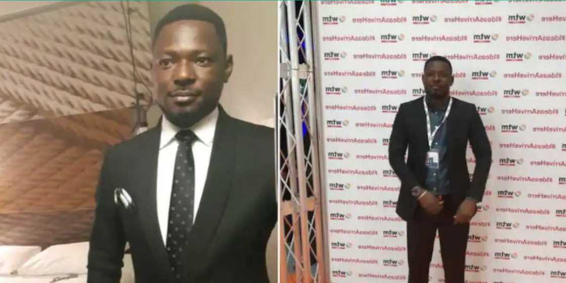 Olusina Daodu Olusina Daodu