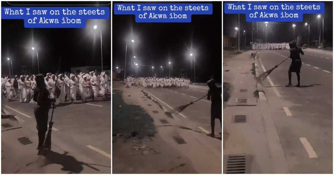 Brotherhood of Cross and Star, Akwa Ibom Brotherhood of Cross and Star, Akwa Ibom