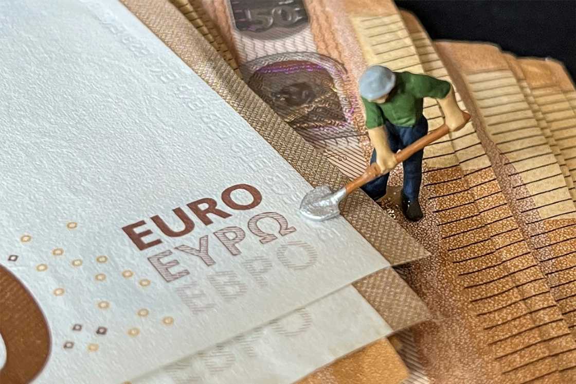 The EU's 2028-2034 budget will now be the subject of fraught negotiations between member states and the bloc's lawmakers The EU's 2028-2034 budget will now be the subject of fraught negotiations between member states and the bloc's lawmakers