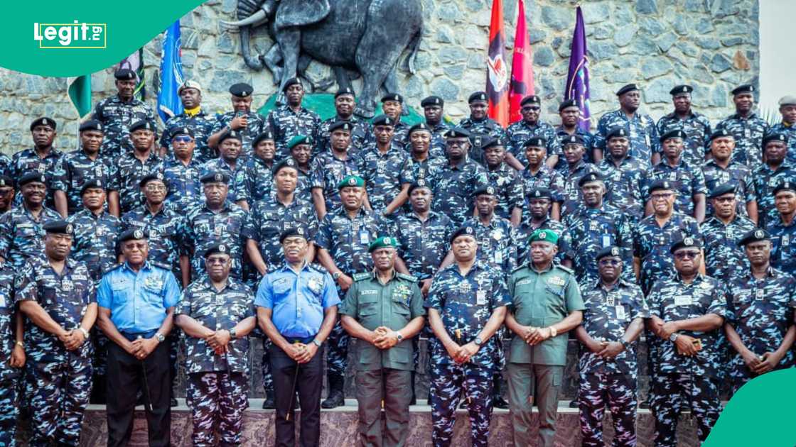 Tunji Disu, Nigeria Police Force, Akwa Ibom constables, police firearm policy Nigeria, community policing Nigeria, Delta State police misconduct, Force Order 237
