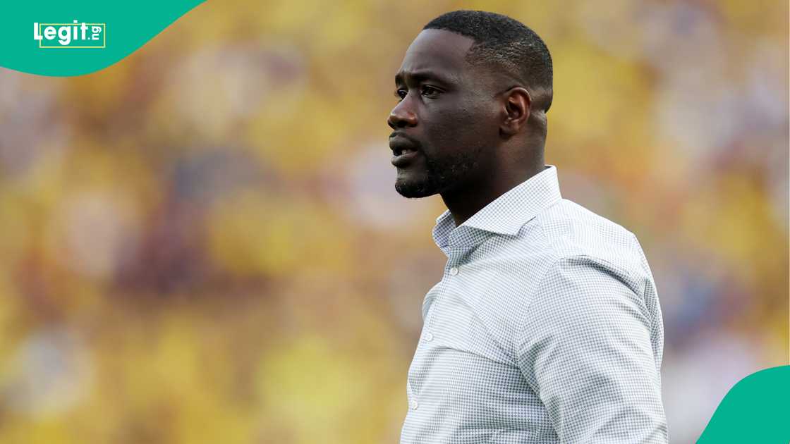 Emerse Fae, Ivory Coast, Ecuador, 2026 FIFA World Cup, USA.